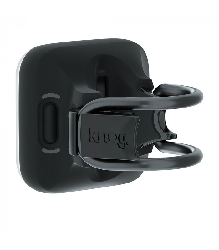 KNOG BLINDER SQUARE FRONT BIKE LIGHT
