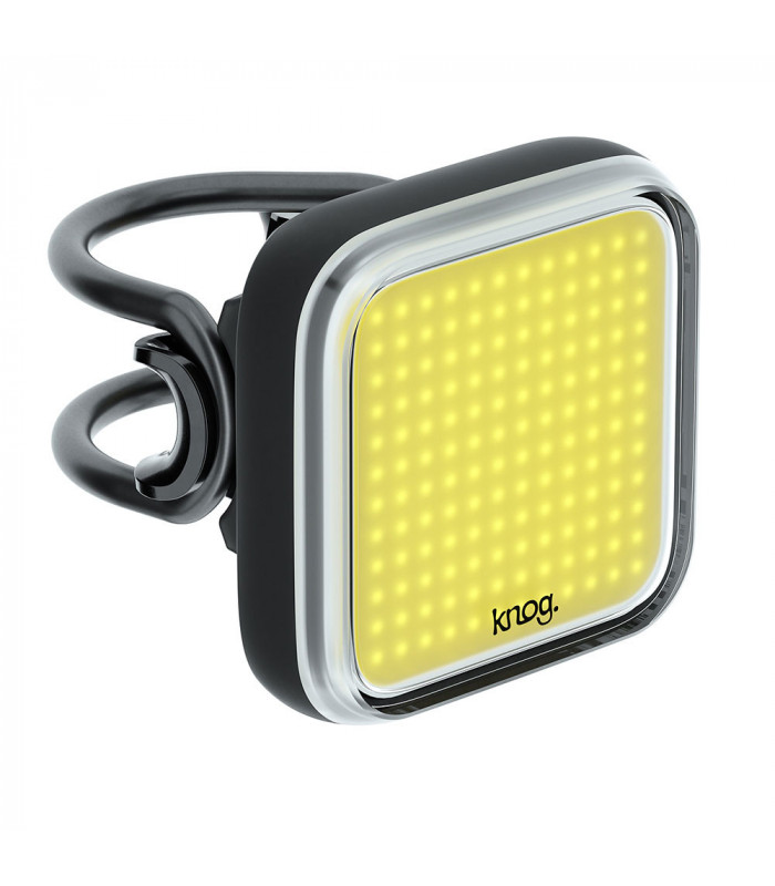 KNOG BLINDER X FRONT BIKE LIGHT