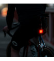 KNOG BLINDER SQUARE REAR LIGHT