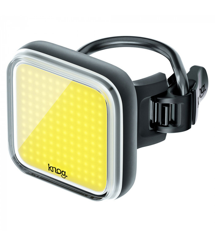 KNOG BLINDER GRID FRONT BIKE LIGHT