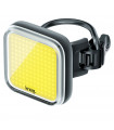 KNOG BLINDER GRID FRONT BIKE LIGHT