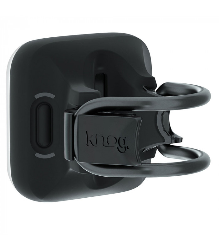 KNOG BLINDER GRID FRONT BIKE LIGHT