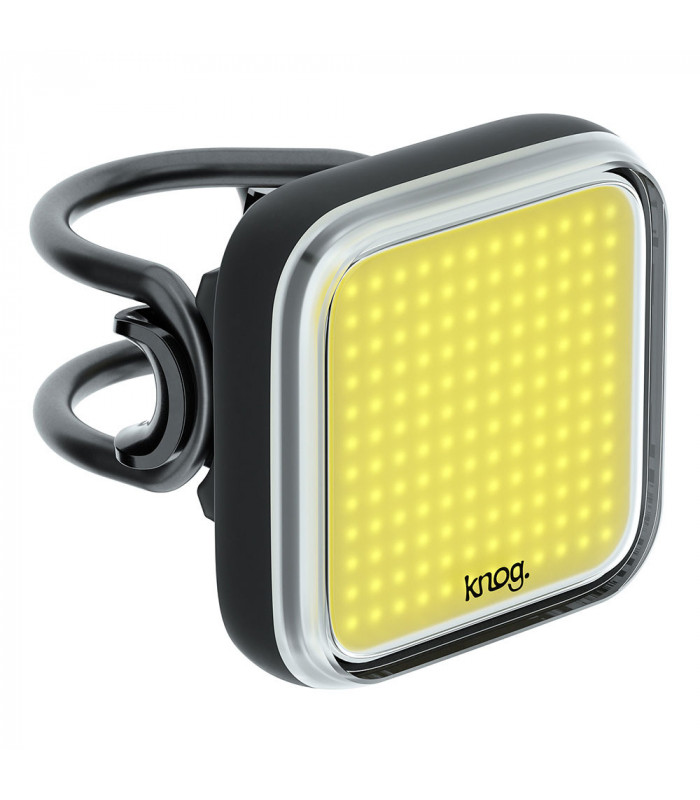 KNOG BLINDER GRID FRONT BIKE LIGHT