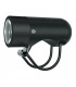 LUZ DELANTERA KNOG PLUG (NEGRO)