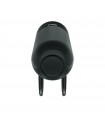 KNOG PLUG FRONT LIGHT (BLACK)