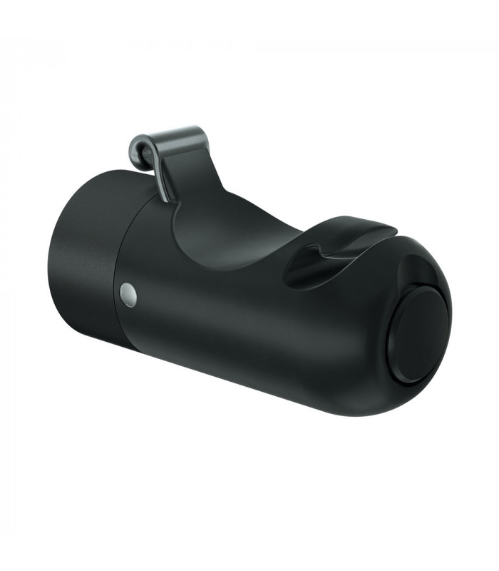 KNOG PLUG FRONT LIGHT (BLACK)