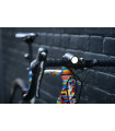 KNOG PLUG FRONT LIGHT (BLACK)