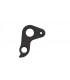 PILO D772 DERAILLEUR HANGER PINARELLO