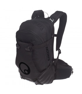 ERGON BA3 E PROTECT BACKPACK (STEALTH)