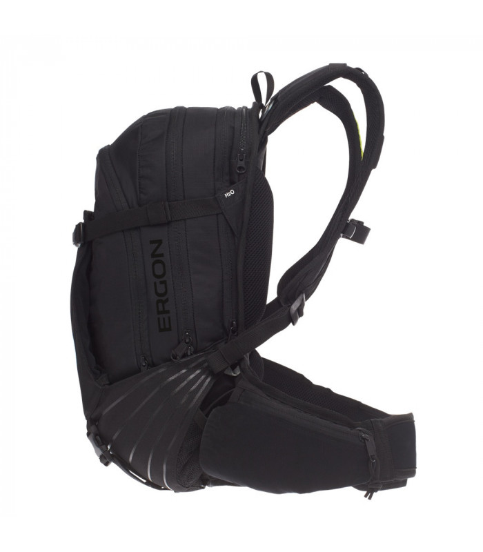 MOCHILA ERGON BA3 E PROTECT (STEALTH)