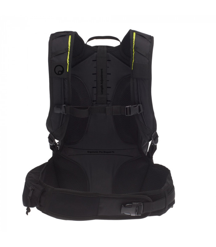 MOCHILA ERGON BA3 E PROTECT (STEALTH)
