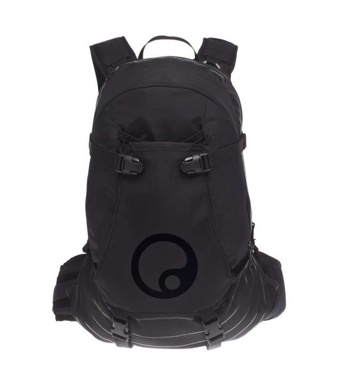 MOCHILA ERGON BA3 E PROTECT (STEALTH)