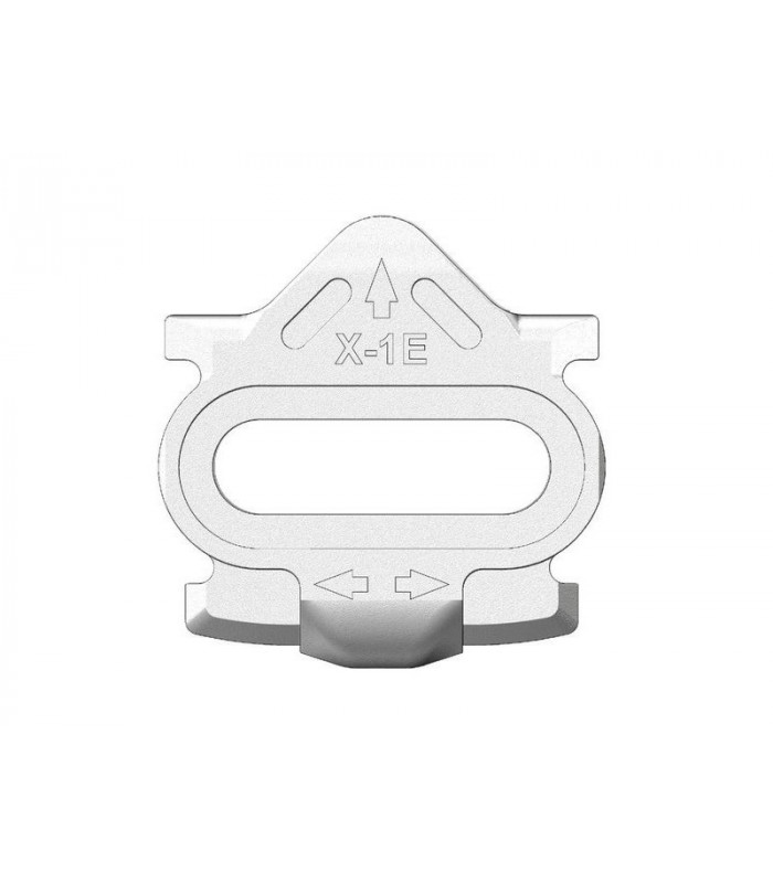 CALAS PEDALES MTB HT X1E