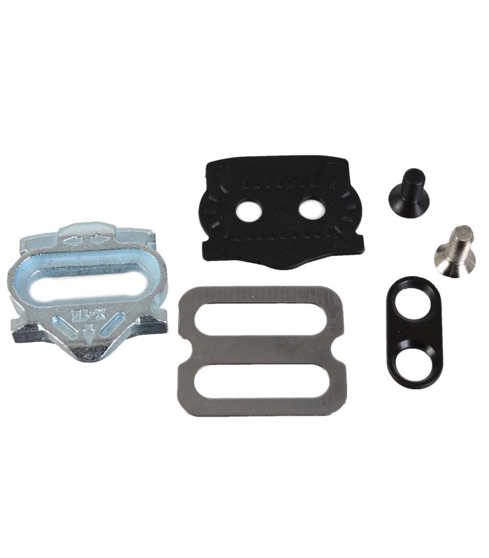 CALAS PEDALES MTB HT X1E