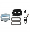 CALAS PEDALES MTB HT X1E