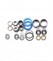 HT N-EVO REBUILD KITS (AE03, AE05, ME03, ME05, ME02)