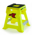 CABALLETE RTECH R15 (AMARILLO NEON)