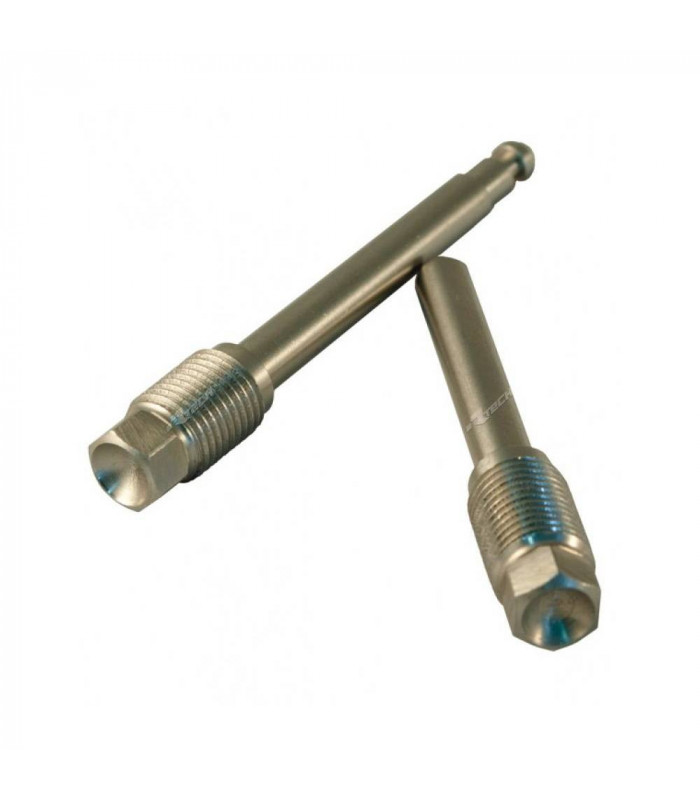 GECO BRAKE PADS PINS HONDA, YAMAHA