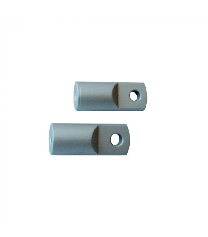 SET SEPARADORES M8-40 MM PARAMANOS RTECH | TopFun.com