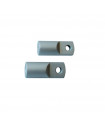 RTECH HANDGUARDS ALU SPACERS (M8-40 MM)