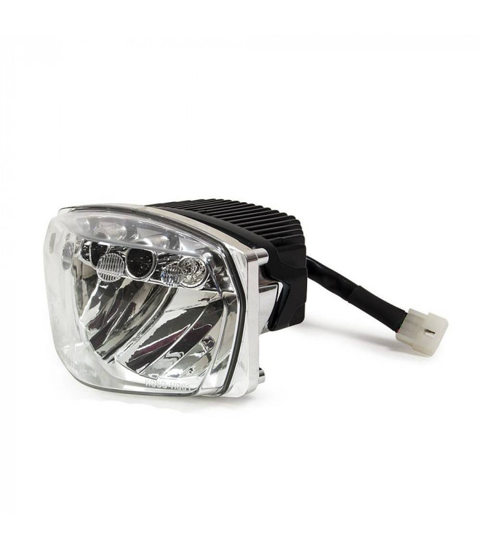 ÓPTICA LED PORTAFARO RTECH V-FACE | TopFun.com