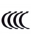 RTECH HEADLIGHTS SPACERS SET