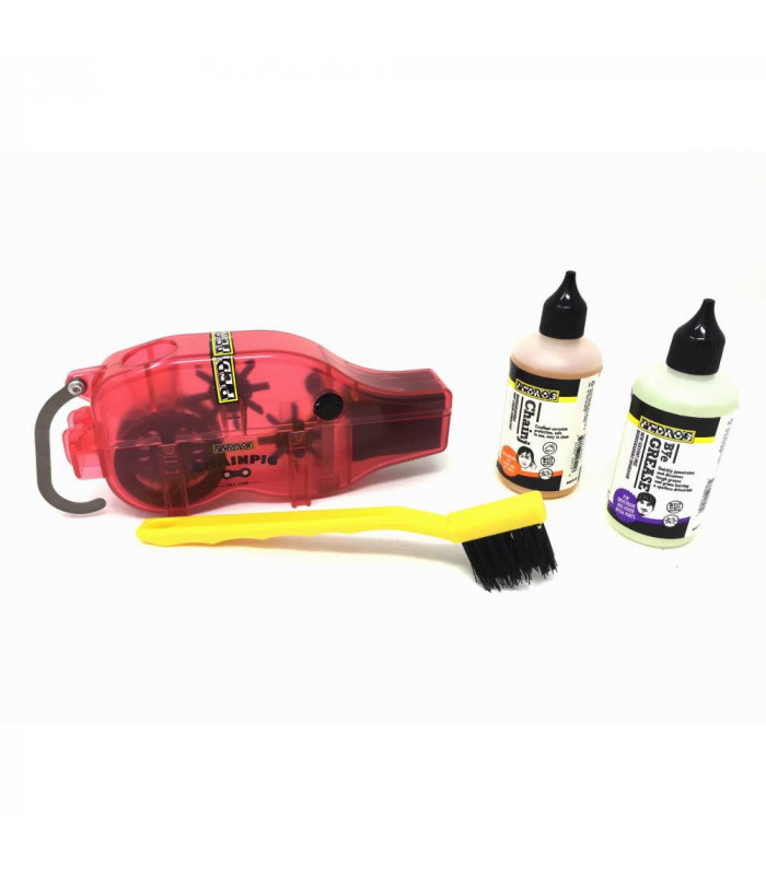 PEDRO'S PIG PEN DRIVETRAIN MAINTENANCE KIT