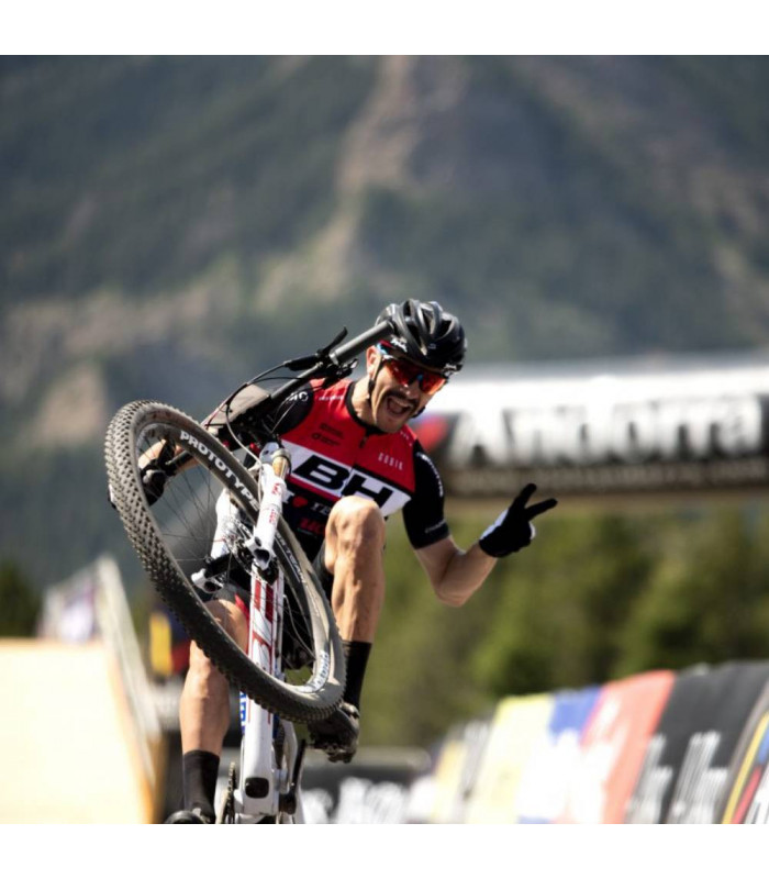 SET MOUSSE TUBOLIGHT 27,5" 61 MM