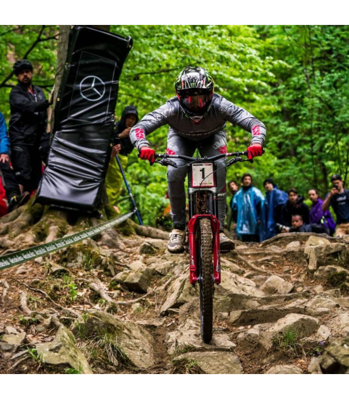 SET MOUSSE TUBOLIGHT 27,5" 61 MM