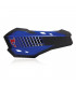 RTECH HP2 HANDGUARDS (BLUE)