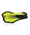 RTECH HP2 HANDGUARDS (NEON YELLOW)