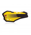RTECH HP2 HANDGUARDS (YELLOW)