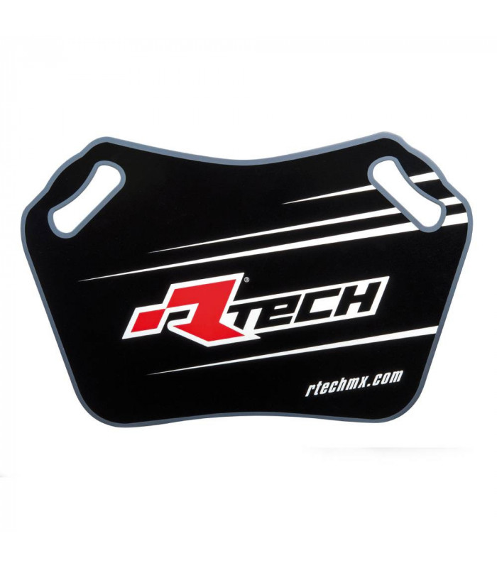 PIZARRA RTECH CON ROTULADOR