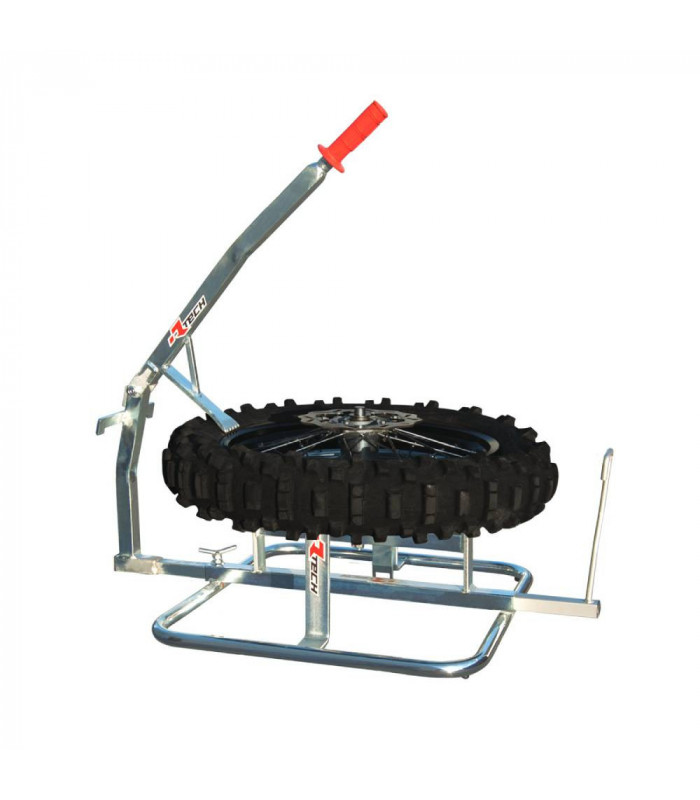 RTECH EVOLUTION TIRE CHANGER
