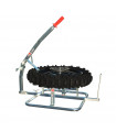 RTECH EVOLUTION TIRE CHANGER