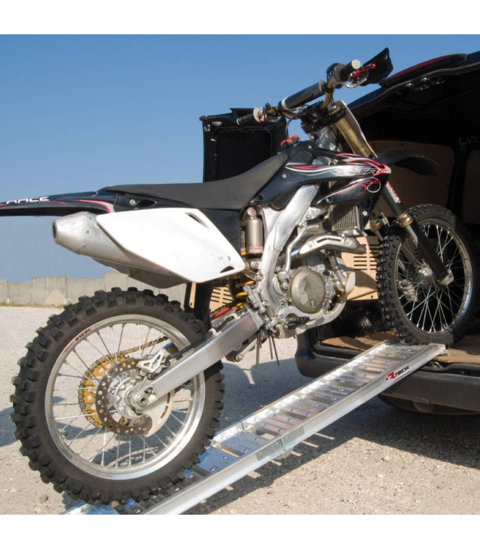 RTECH FORDABLKE RAMP