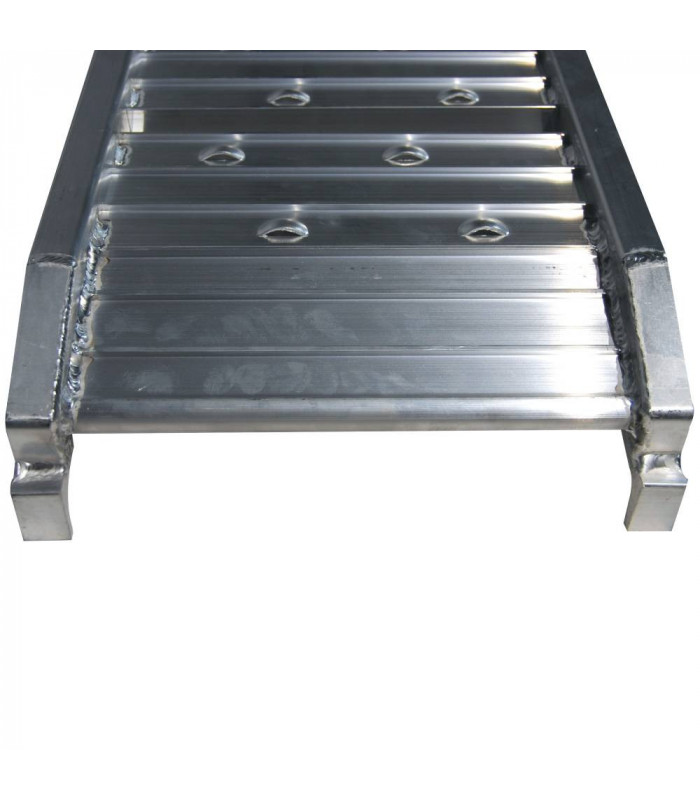 RAMPA PLEGABLE RTECH | TopFun.com