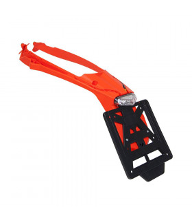 RTECH INTEGRA RACING TAILLIGHT KTM (2017-2019) | TopFun.com