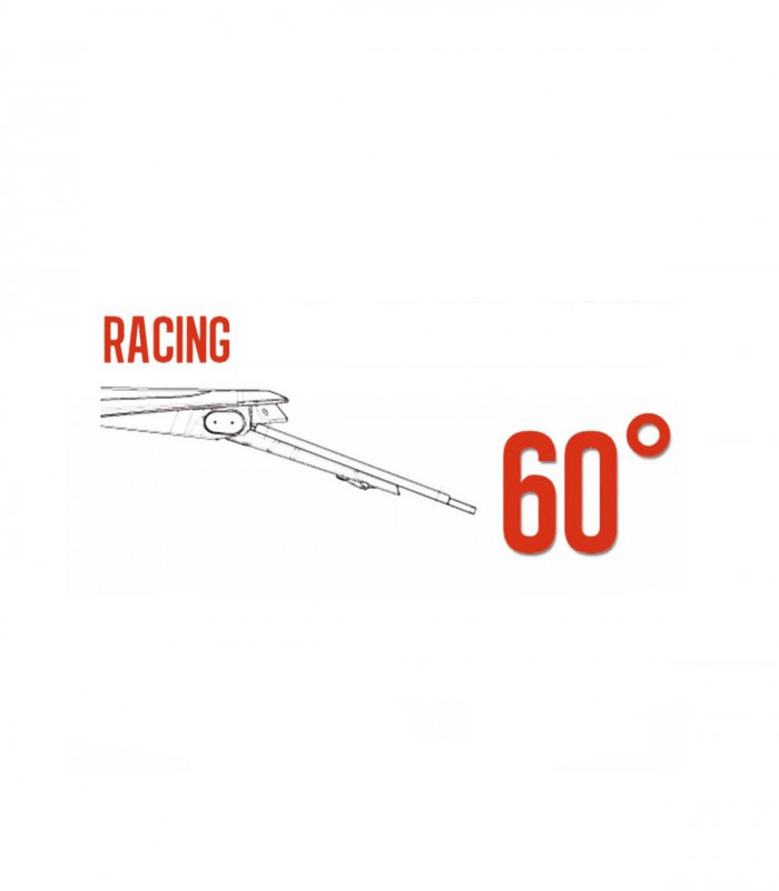 PORTAMATRÍCULA RTECH INTEGRA RACING KTM (2017-2019) | TopFun.com