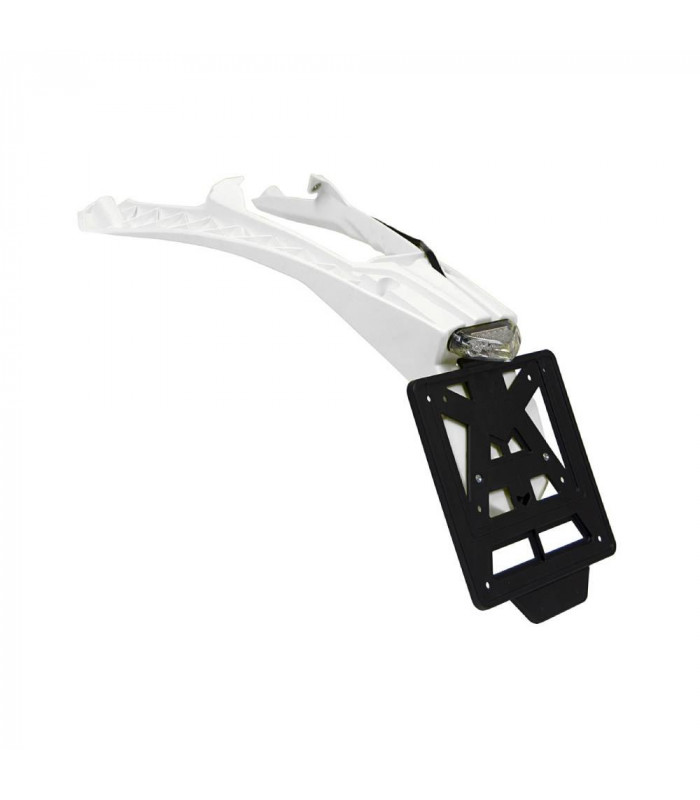 RTECH INTEGRA RACING TAILLIGHT HUSQVARNA (2017-2019) | TopFun.com