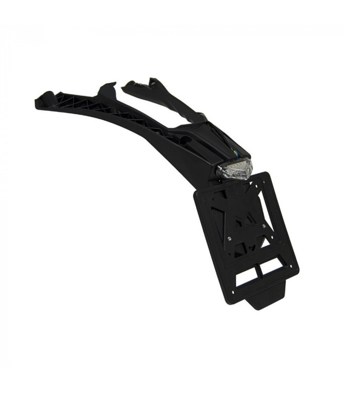 RTECH INTEGRA RACING TAILLIGHT HUSQVARNA (2017-2019) | TopFun.com