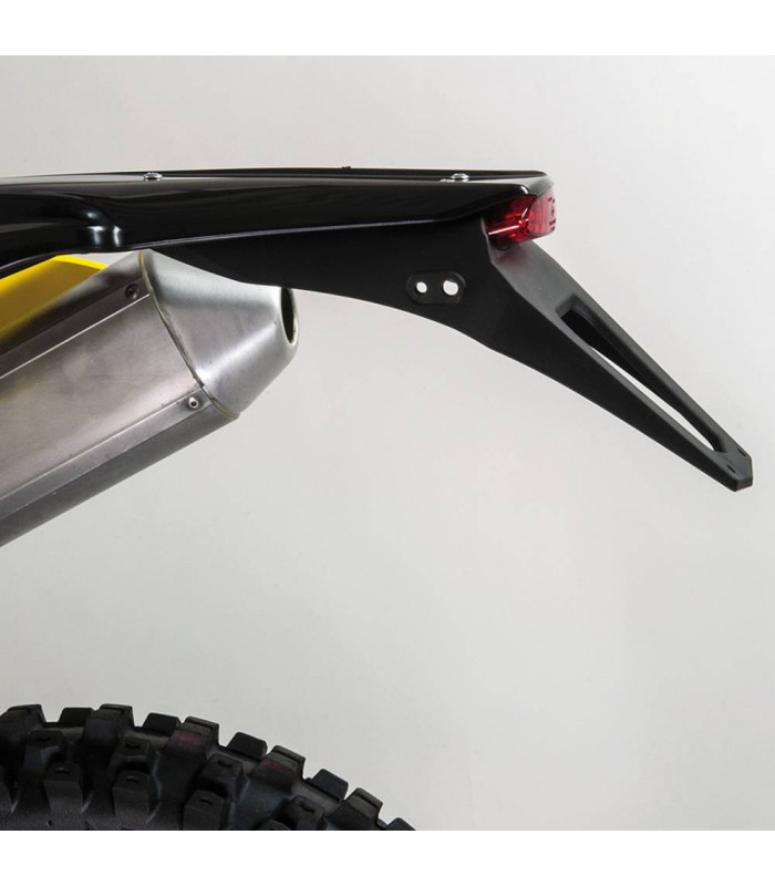 RTECH DEVIL RACING TAILLIGHT (45º) | TopFun.com