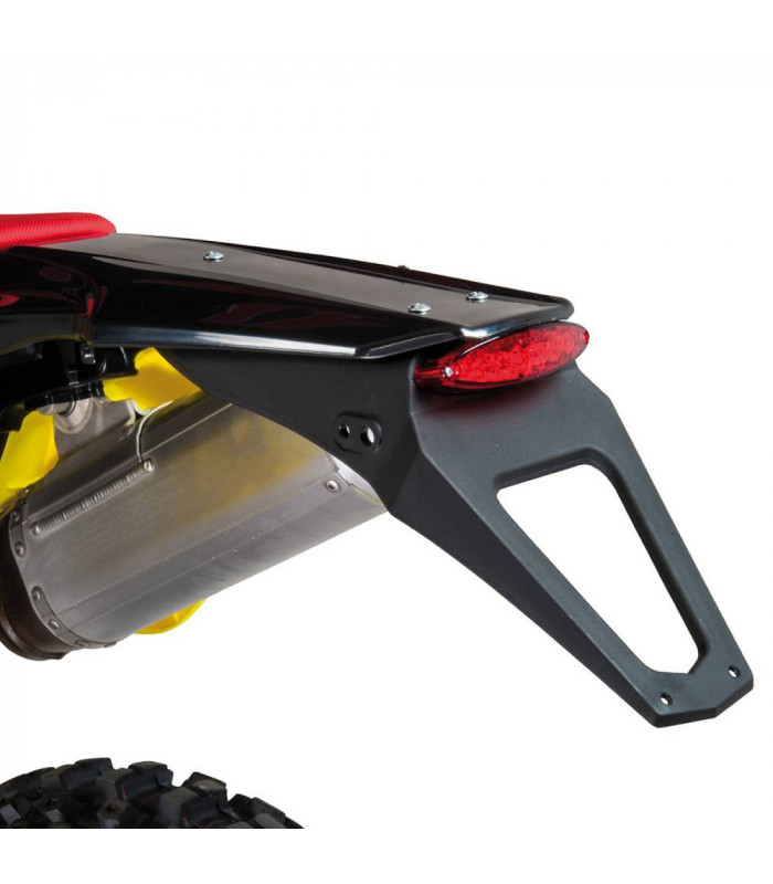 RTECH DEVIL RACING TAILLIGHT (45º) | TopFun.com