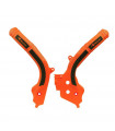 PROTECTORES CHASIS RTECH KTM (2016-2019)