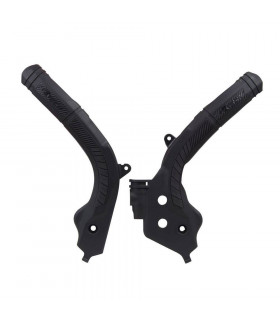 PROTECTORES CHASIS RTECH HUSQVARNA, KTM (2016-2019) | TopFun.com