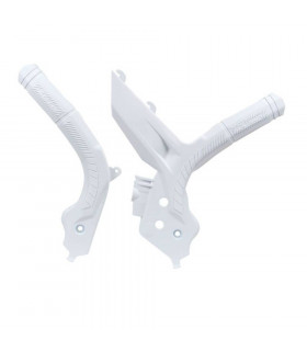 PROTECTORES CHASIS RTECH KTM (2019-2020) | TopFun.com