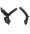 RTECH PLASTIC FRAME PROTECTORS KTM (2019-2020)