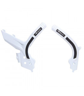 PROTECTORES CHASIS RTECH KTM (2019-2020) | TopFun.com