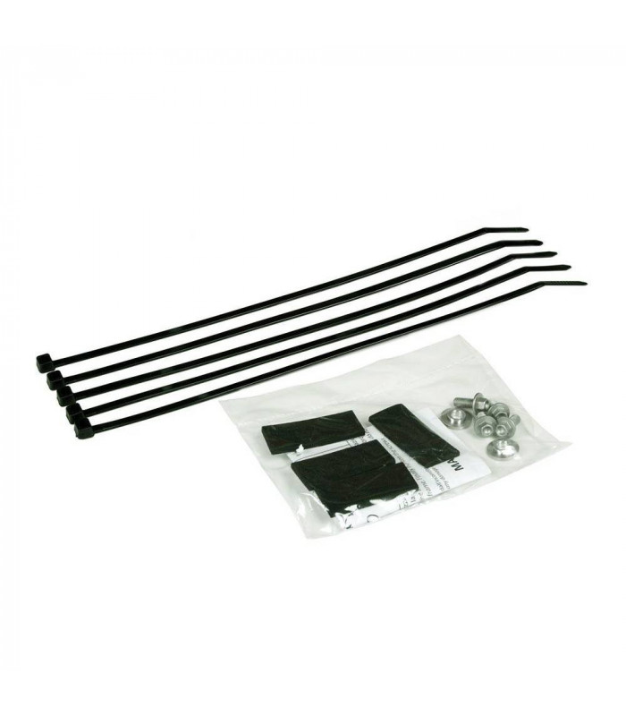 RTECH PLASTIC FRAME PROTECTORS KTM (2019-2020)