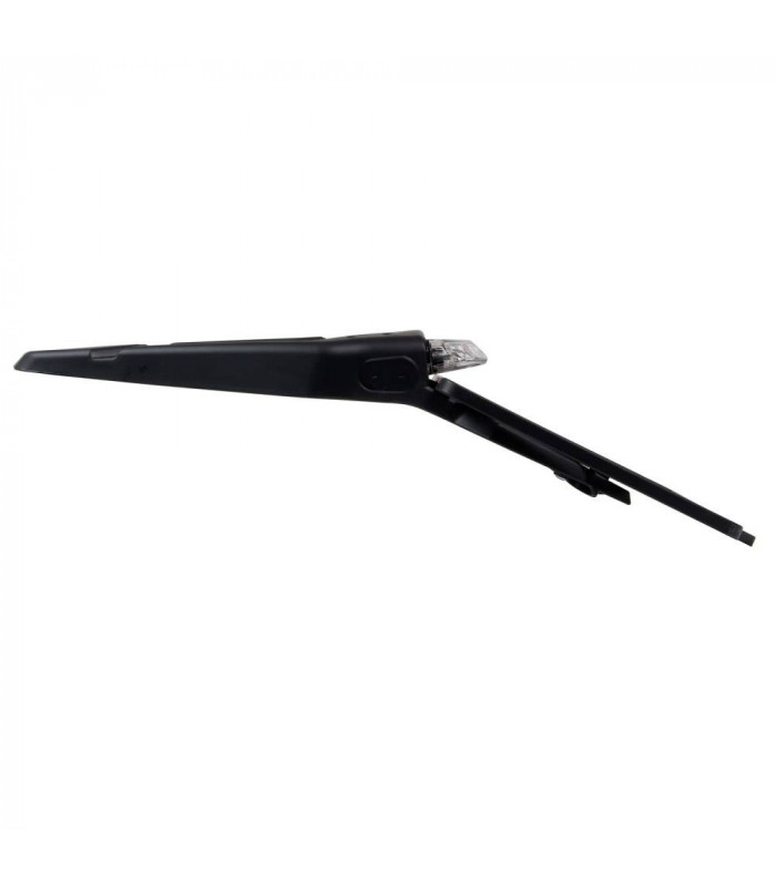 PORTAMATRÍCULA RTECH INTEGRA STREET (NEGRO) | TopFun.com